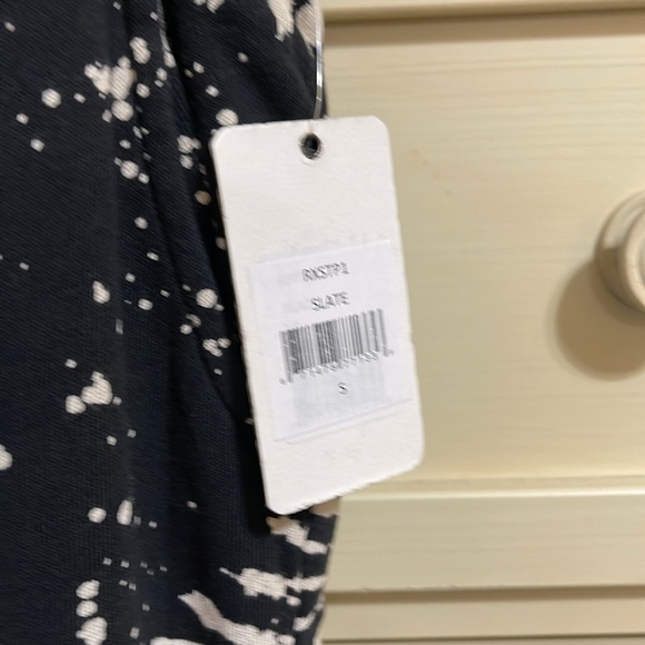 Pj salvage size small NWT pajama pants - Picture 2 of 4